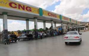 رانندگان بخوانند/ سوخت‌گیری جایگاه‌های سی‌ان‌جی رایگان شد