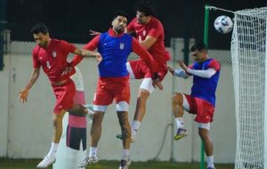 سرنوشت فوتبال ایران در جام جهانی ۲۰۲۶ آمریکا /  ایران منتظر برخورد فیفا است
