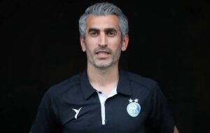 شرایط سخت دو مربی استقلالی بعد از شروع لیگ