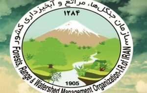 شهادت فرمانده یگان حفاظت منابع طبیعی کشور