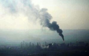 ضربه سنگین به انرژی اسرائیل / میدان‌های گازی لویاتان و کاریش تعطیل شدند