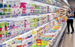 ظرفیت صنایع غذایی ایران فراتر از نیاز داخلی است