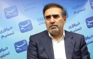 پیام تسلیت رئیس اتاق تعاون ایران در پی شهادت قائد امت