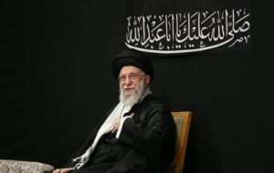 پیام تسلیت مجمع عالی نمایندگان کارگران درپی شهادت امام خامنه ای