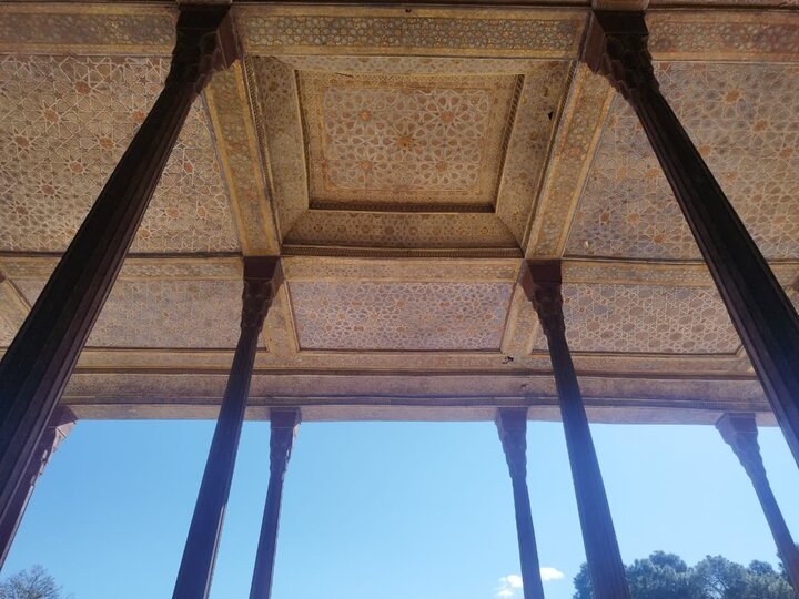 اصفهان، شهر تابآور تاریخ؛ بازخوانی عقلانیت معماری ایرانی در شرایط جنگ اصفهان، شهر تابآور تاریخ؛ بازخوانی عقلانیت معماری ایرانی در شرایط جنگ