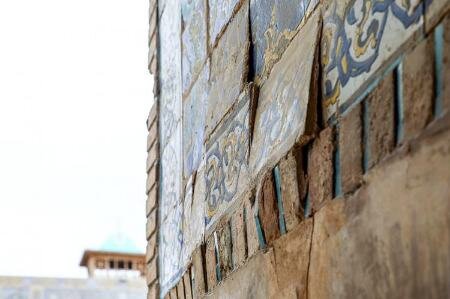 اصفهان، شهر تابآور تاریخ؛ بازخوانی عقلانیت معماری ایرانی در شرایط جنگ اصفهان، شهر تابآور تاریخ؛ بازخوانی عقلانیت معماری ایرانی در شرایط جنگ