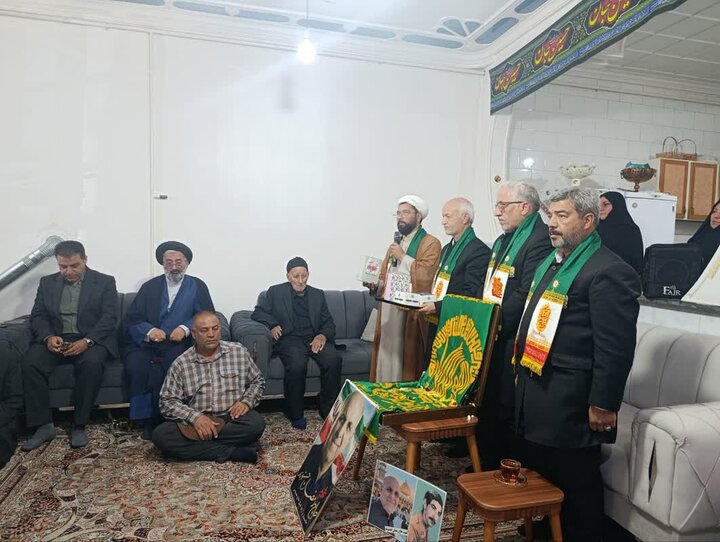 الشتر و نورآباد «زیر سایه خورشید» الشتر و نورآباد زیر سایه خورشید