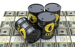 اینفوگرافیک/ نقش اوپک پلاس در تعیین قیمت نفت