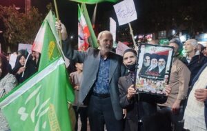 برگزاری پویش «نایب‌الزیاره» در مشهد