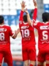 بلاتکلیفی مهاجم پرسپولیس ادامه دارد بلاتکلیفی مهاجم پرسپولیس ادامه دارد