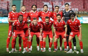 تهدید شدید پرسپولیس علیه فدراسیون فوتبال؛ به AFC شکایت می‌کنیم!