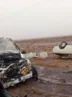 جزئیات تصادف مرگبار در اتوبان ساوه – همدان/ تعداد فوتیها و مصدومین اعلام شد جزئیات تصادف مرگبار در اتوبان ساوه – همدان/ تعداد فوتیها و مصدومین اعلام شد