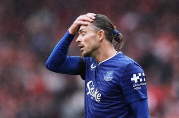 حال خراب بازیکن لیگ برتری پس از خوشگذرانی عجیب! + عکس ۱۸+ حال خراب بازیکن لیگ برتری پس از خوشگذرانی عجیب! + عکس ۱۸+