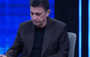 سرمربی تیم ملی با برگزاری لیگ برتر مخالفت کرد