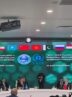 سه پیشنهاد ایران در اجلاس بینالمللی محیط زیست سه پیشنهاد ایران در اجلاس بینالمللی محیط زیست