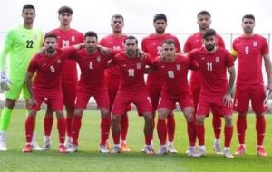 فیفا تکلیف ایران را روشن کرد