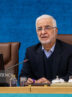 مومنی: سپاه پاسداران ستون اقتدار ایران است مومنی: سپاه پاسداران ستون اقتدار ایران است