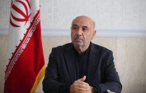 میدری: در تامین کالاهای اساسی هیچ مشکلی نداریم