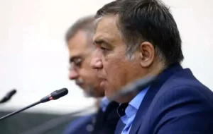 واکنش تاجرنیا به شایعات عدم تیمداری هلدینگ