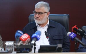 استاندار تهران: مسائل تهران با تصمیمات ملی و نگاه فرابخشی قابل حل است