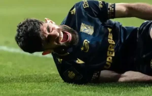 اعلام تصمیم نهایی پرسپولیس برای جذب علی قلی زاده