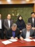 امضای تفاهم‌نامه سه‌جانبه برای حفاظت از یوزپلنگ آسیایی