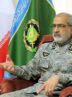 امیر شیخ: مقاومت مردم و نیروهای مسلح عامل پیروزی ایران است امیر شیخ: مقاومت مردم و نیروهای مسلح عامل پیروزی ایران است