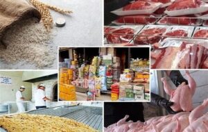 برنامه حذف واسطه‌های زائد در توزیع کالاهای اساسی