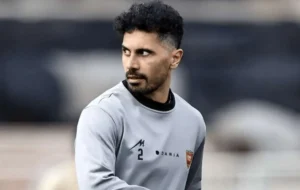 تکلیف امید عالیشاه با پرسپولیس مشخص شد