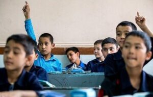 تکلیف ثبت نام دانش آموزان اتباع معلوم شد