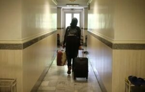 خوابگاه‌های دانشگاه تهران از این تاریخ باز می‌شود / دانشجویانی که حذف ترم کردند، می‌توانند لغو کنند؟
