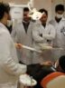 رئیس دانشکده پزشکی دانشگاه علوم پزشکی تهران: امتحانات پایان ترم قطعا «حضوری» برگزار میشود رئیس دانشکده پزشکی دانشگاه علوم پزشکی تهران: امتحانات پایان ترم قطعا «حضوری» برگزار میشود