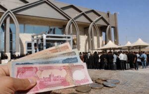 راهنمای خرید دینار در مرز مهران از مانیرو