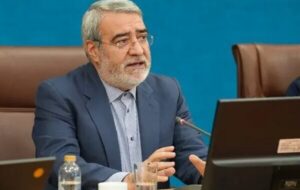 روند فعلی میانجی‌گری حاصل همکاری ایران، پاکستان و چین است