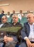 سخنگوی وزارت امورخارجه تماشاگر بازی داخلی تیم ملی فوتبال سخنگوی وزارت امورخارجه تماشاگر بازی داخلی تیم ملی فوتبال
