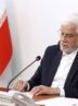 عارف: وظیفه ملی ما ادامه مسیر خدمت صادقانه برای سربلندی ایران است عارف: وظیفه ملی ما ادامه مسیر خدمت صادقانه برای سربلندی ایران است