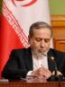 عراقچی: شهیدان «امیرعبداللهیان و خرازی» در عرصه دیپلماسی پیشگام بودند عراقچی: شهیدان «امیرعبداللهیان و خرازی» در عرصه دیپلماسی پیشگام بودند