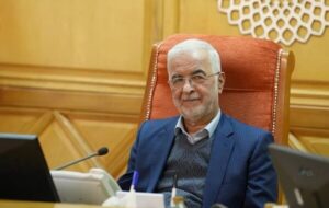 مومنی: تجارت مرزی از محورهای اصلی گفت‌وگو با وزیر کشور پاکستان بود