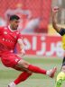 نامه پرسپولیس به کنفدراسیون فوتبال آسیا علیه سپاهان