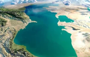واردات آب از کشور‌های حاشیه خزر به کجا رسید؟ / اظهارات مهم سخنگوی صنعت آب کشور