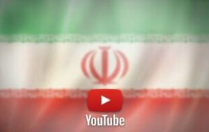 پایان عصر طلایی درآمدزایی از یوتیوب در ایران/ قیچی «فیلترینگ» و «الگوریتم» بر گلوی محتوای فارسی