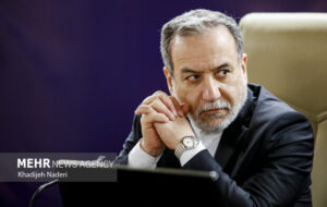 پیام تبریک عراقچی به وزرای خارجه کشورهای اسلامی به مناسبت عید قربان