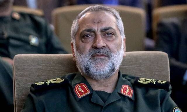 از تهران تا بیروت؛ هشدار صریح مقامات ایرانی درباره نقض آتش بس در لبنان از تهران تا بیروت؛ هشدار صریح مقامات ایرانی درباره نقض آتش بس در لبنان