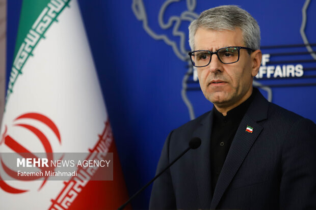 از تهران تا بیروت؛ هشدار صریح مقامات ایرانی درباره نقض آتش بس در لبنان از تهران تا بیروت؛ هشدار صریح مقامات ایرانی درباره نقض آتش بس در لبنان