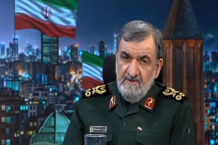 از تهران تا بیروت؛ هشدار صریح مقامات ایرانی درباره نقض آتش بس در لبنان سرلشکر رضایی: صبر نیروهای مسلح جمهوری اسلامی ایران حدی دارد