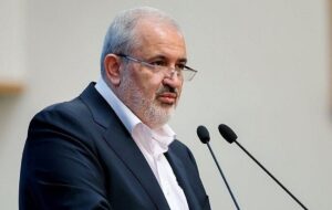 اولتیماتوم وزیر نیرو به مشترکان پرمصرف / برق و آب چه کسانی قطع می‌شود؟