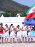 حریفان ایران در دور دوم هندبال ساحلی جهان مشخص شدند