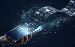 راز اسکرول کردن‌های طولانی چیست؟ / چرا نمی‌توانیم گوشی را زمین بگذاریم؟