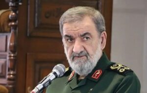 سردار رضایی: پاسخ نقض تفاهم‌نامه توسط آمریکا سریع و کوبنده خواهد بود