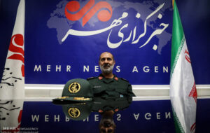 سردار سنایی‌راد: هشدار قاطع ایران،مانع حمله رژیم صهیونیستی به بیروت شد